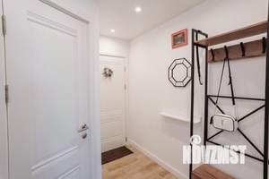 3-к квартира, посуточно, 52м2, 1/1 этаж