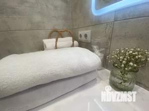 2-к квартира, посуточно, 56м2, 3/4 этаж