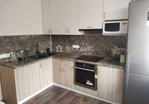 2-к квартира, на длительный срок, 53м2, 1/10 этаж