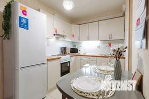 2-к квартира, посуточно, 48м2, 2/5 этаж
