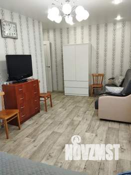 2-к квартира, посуточно, 41м2, 5/5 этаж