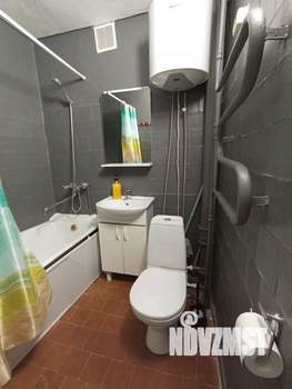1-к квартира, посуточно, 32м2, 2/5 этаж