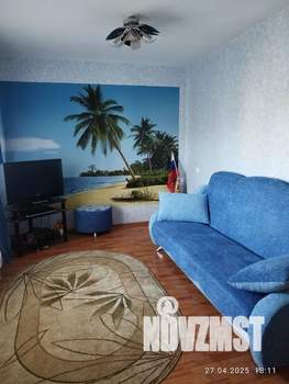 2-к квартира, посуточно, 40м2, 6/9 этаж