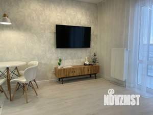 1-к квартира, посуточно, 44м2, 8/14 этаж