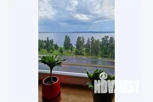 2-к квартира, посуточно, 58м2, 7/11 этаж