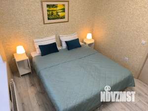 1-к квартира, посуточно, 37м2, 1/9 этаж