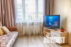 2-к квартира, посуточно, 40м2, 2/10 этаж