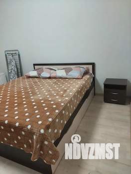 Студия квартира, посуточно, 46м2, 15/25 этаж