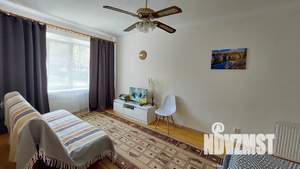 1-к квартира, посуточно, 33м2, 1/5 этаж