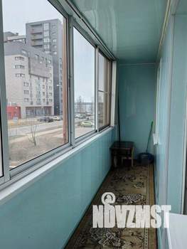 1-к квартира, посуточно, 56м2, 1/1 этаж