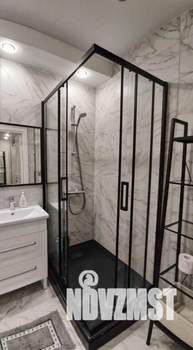 2-к квартира, посуточно, 48м2, 1/1 этаж