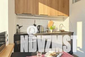 1-к квартира, посуточно, 32м2, 5/5 этаж