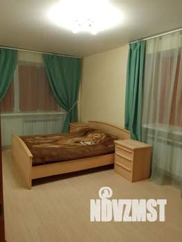 Студия квартира, посуточно, 40м2, 1/5 этаж