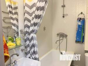 1-к квартира, посуточно, 26м2, 1/1 этаж