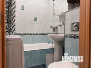 1-к квартира, посуточно, 32м2, 1/5 этаж