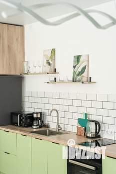 Студия квартира, посуточно, 33м2, 5/7 этаж