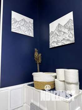 3-к квартира, посуточно, 49м2, 21/25 этаж