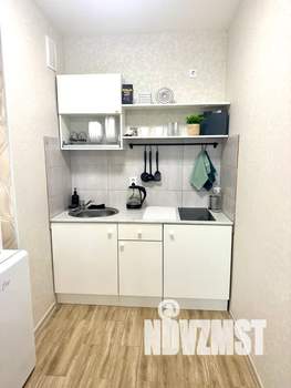 2-к квартира, посуточно, 51м2, 9/25 этаж