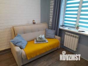 Студия квартира, посуточно, 16м2, 1/5 этаж