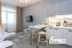 1-к квартира, посуточно, 50м2, 13/15 этаж