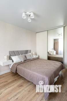 2-к квартира, посуточно, 44м2, 3/6 этаж