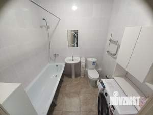 2-к квартира, на длительный срок, 52м2, 16/16 этаж