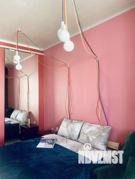 2-к квартира, на длительный срок, 55м2, 2/4 этаж