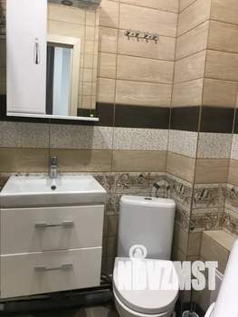 1-к квартира, посуточно, 26м2, 1/3 этаж