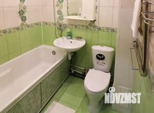 1-к квартира, посуточно, 35м2, 2/5 этаж