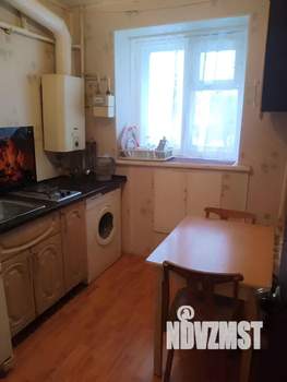 1-к квартира, посуточно, 22м2, 2/5 этаж
