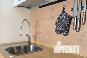 2-к квартира, посуточно, 43м2, 6/26 этаж