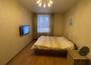 2-к квартира, на длительный срок, 51м2, 2/4 этаж