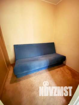 1-к квартира, посуточно, 37м2, 2/2 этаж