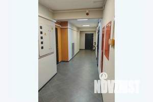 2-к квартира, посуточно, 45м2, 18/24 этаж