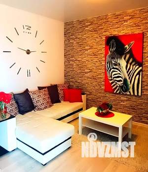 2-к квартира, посуточно, 42м2, 12/21 этаж