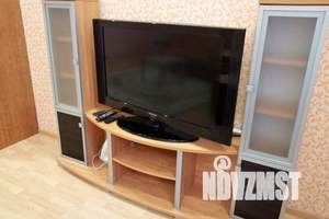 1-к квартира, посуточно, 42м2, 15/18 этаж