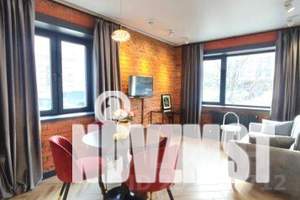 1-к квартира, посуточно, 32м2, 1/5 этаж