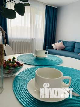 1-к квартира, посуточно, 33м2, 9/9 этаж