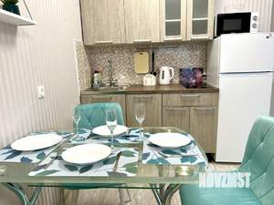 Студия квартира, посуточно, 32м2, 2/3 этаж