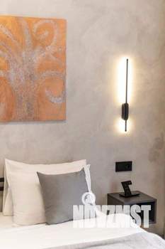 1-к квартира, посуточно, 47м2, 1/1 этаж