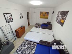 1-к квартира, посуточно, 32м2, 2/5 этаж