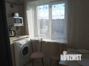 1-к квартира, посуточно, 33м2, 5/5 этаж