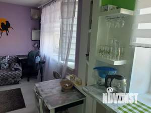 Студия квартира, посуточно, 26м2, 1/3 этаж