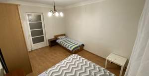 3-к квартира, на длительный срок, 90м2, 3/4 этаж