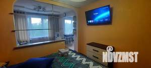 1-к квартира, посуточно, 35м2, 3/5 этаж