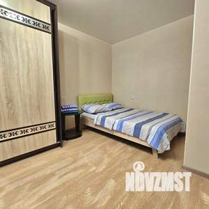 1-к квартира, посуточно, 31м2, 1/1 этаж