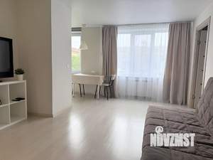 2-к квартира, посуточно, 44м2, 2/5 этаж
