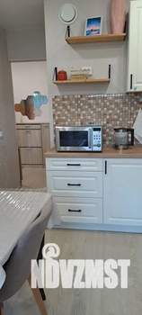 1-к квартира, посуточно, 36м2, 4/5 этаж