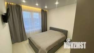 2-к квартира, посуточно, 42м2, 19/25 этаж