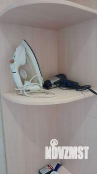 2-к квартира, посуточно, 45м2, 9/9 этаж